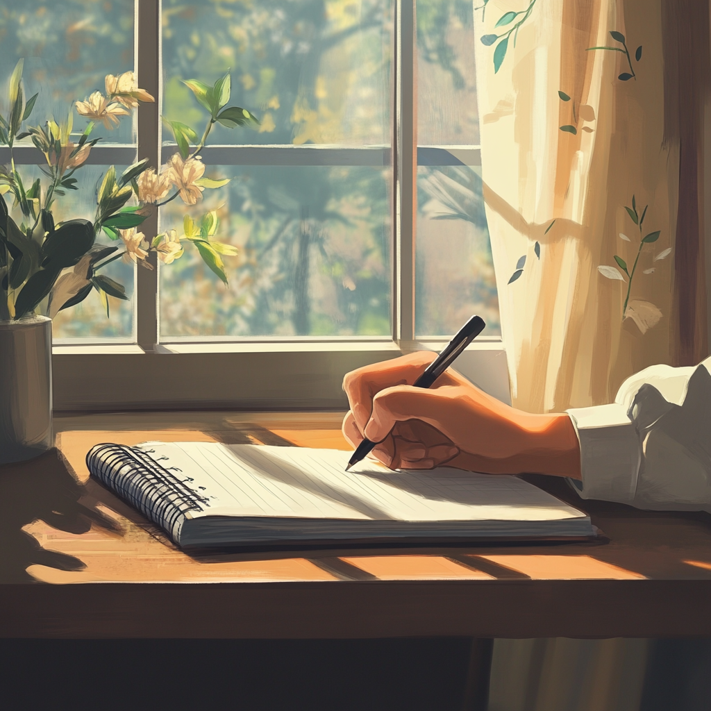 메모습관 만드는 법