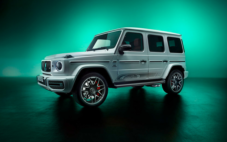 메르세데스-벤츠-G63-AMG-55주년-자동차