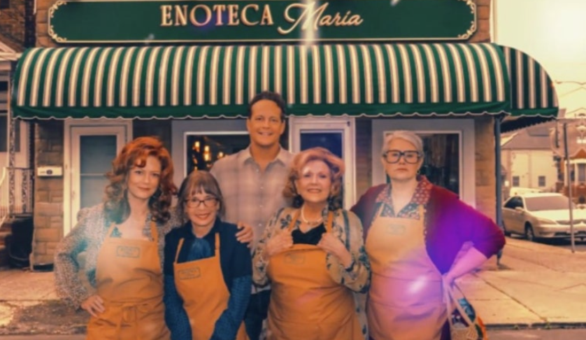 영화 논나의 한 장면