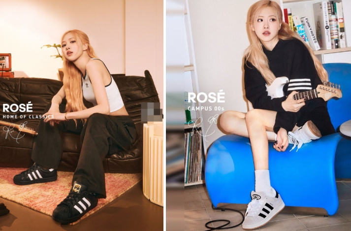 패션 의류 브랜드 순위 TOP 10