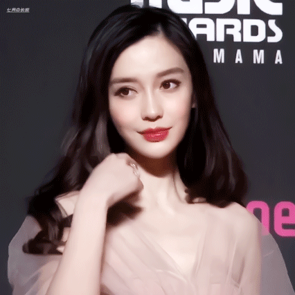 [중드] 프로필 안젤라베이비 드라마추천 - 애정응해유적양자, 풍기농서, 마천대루, 고방부자상, 운중가
