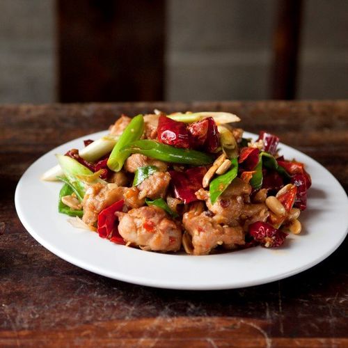 대만 키키레스토랑