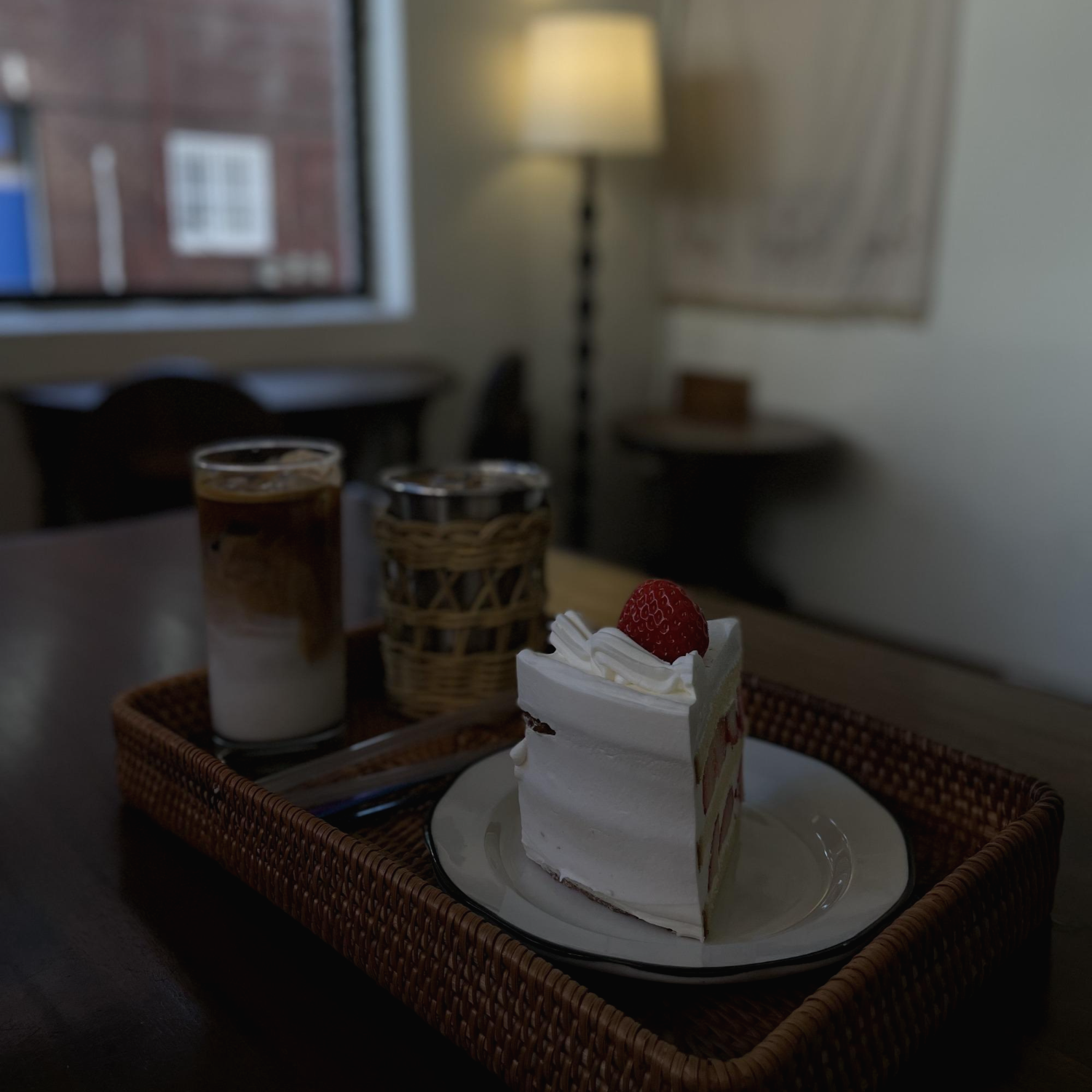 울산 애견동반 카페 퍼지네과자점