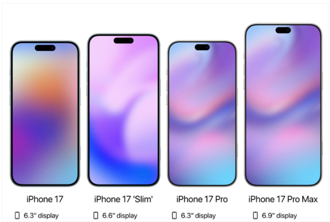 아이폰 전면부 이미지