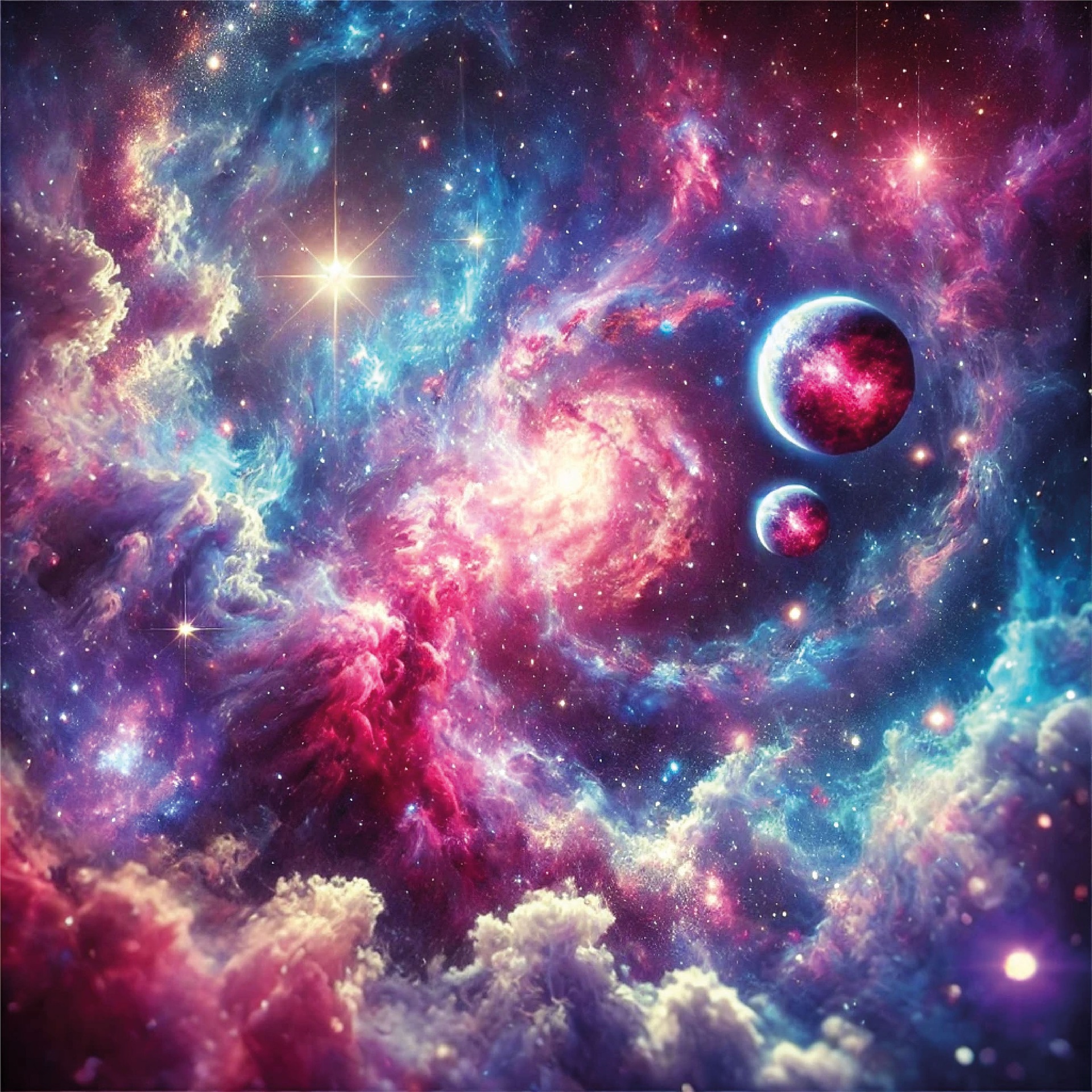 밝은 별은 왜 오래 살지 못하는가