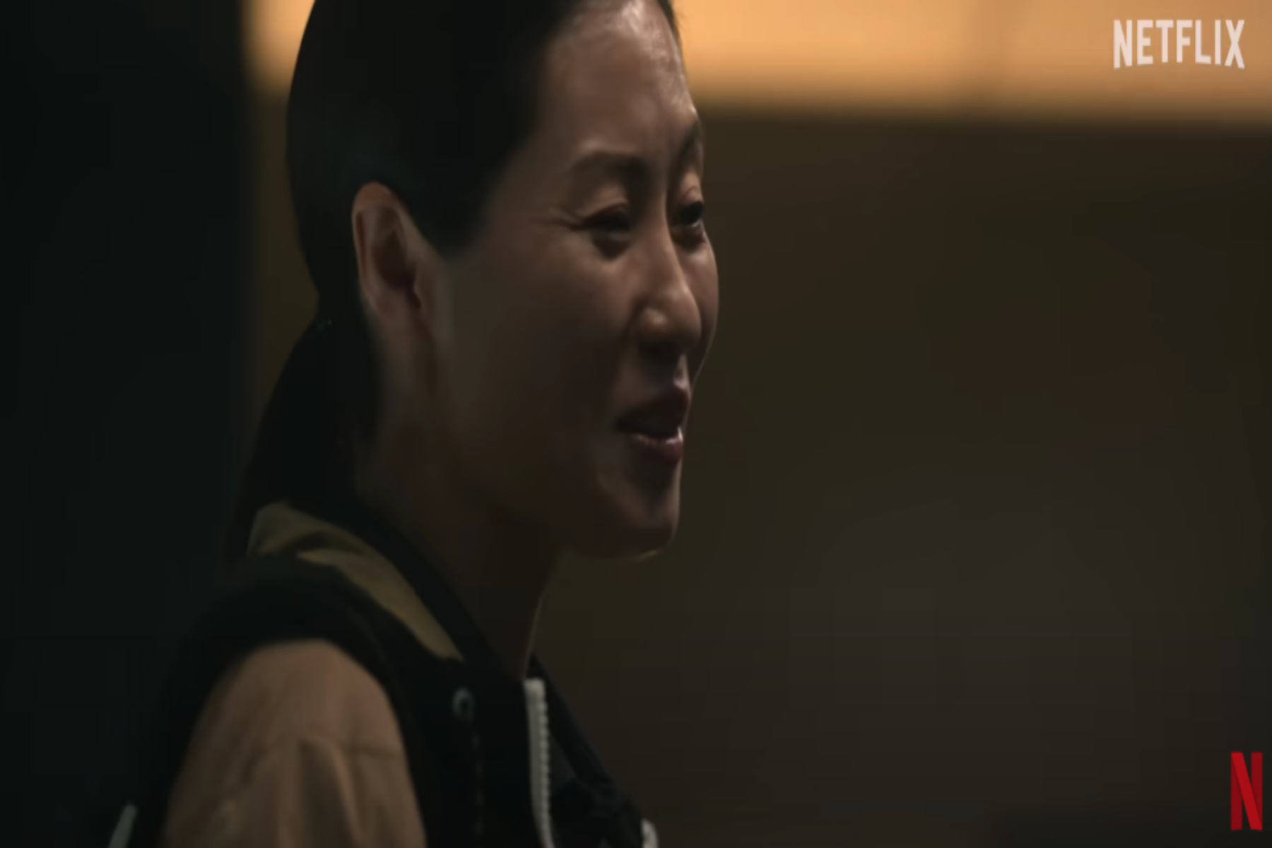 지옥 시즌2 유아인대신 김성철&amp;#44; 문근영 스틸컷3