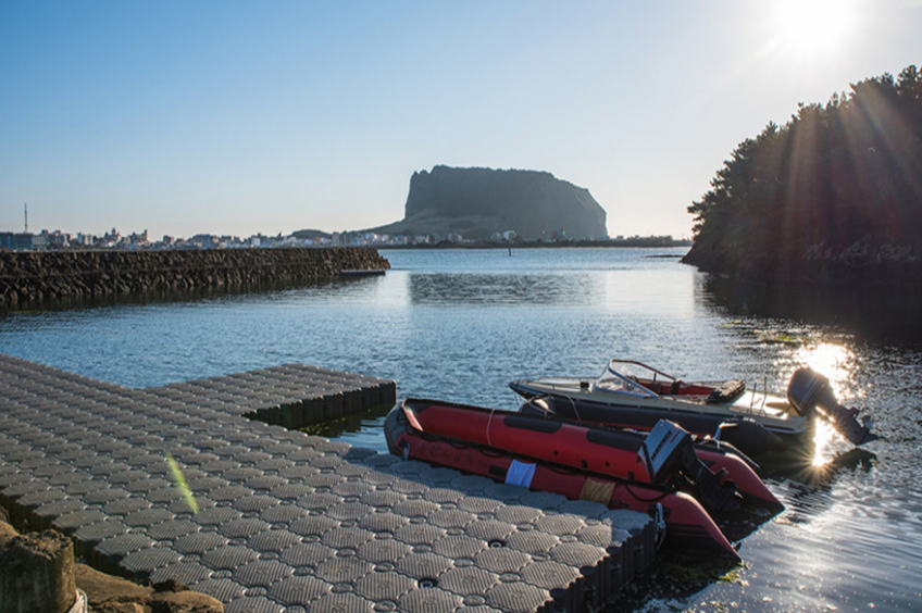 제주도 가볼만한 곳