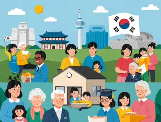 전국민 민생지원금