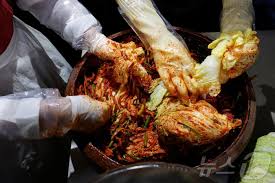 전통 김치, 집에서 즐기는 한국의 깊은 맛