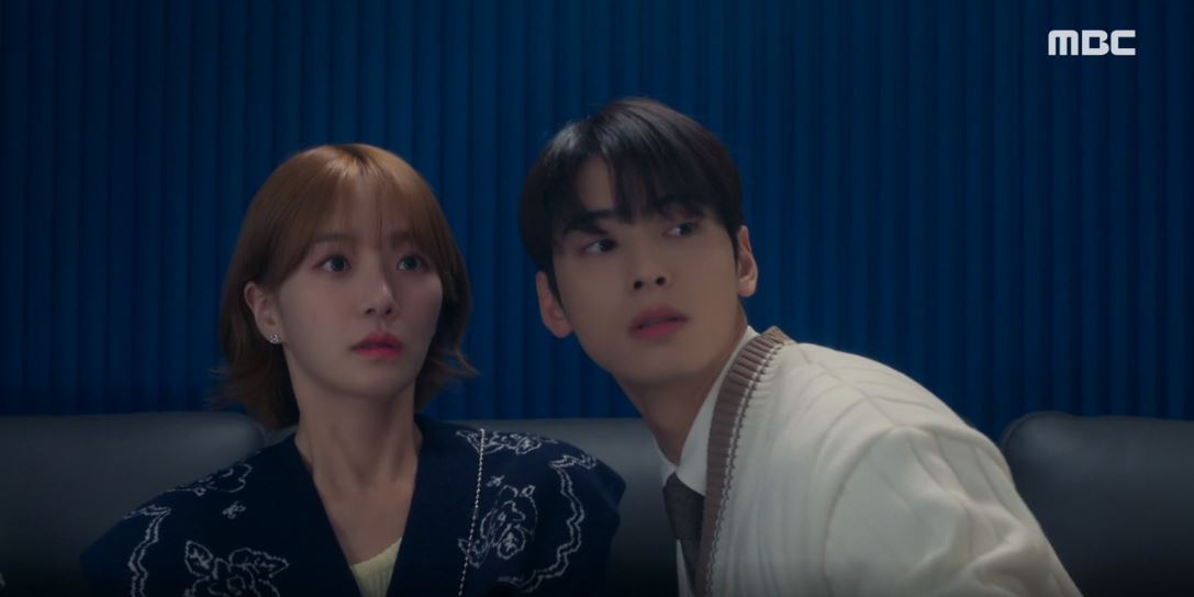 오늘도사랑스럽개_9회