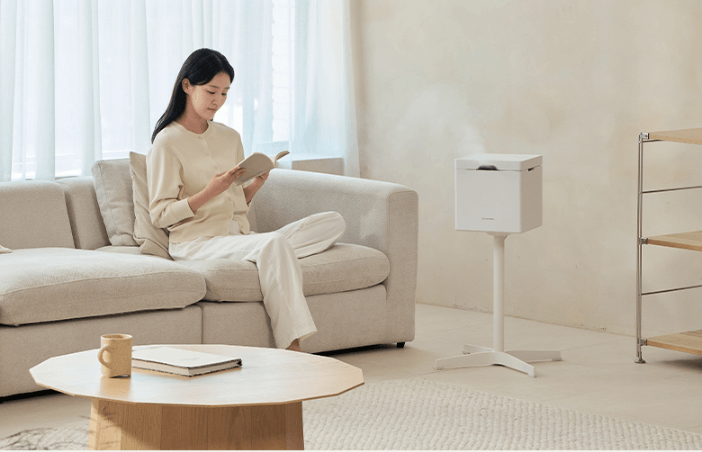 가습기 추천 TOP 6