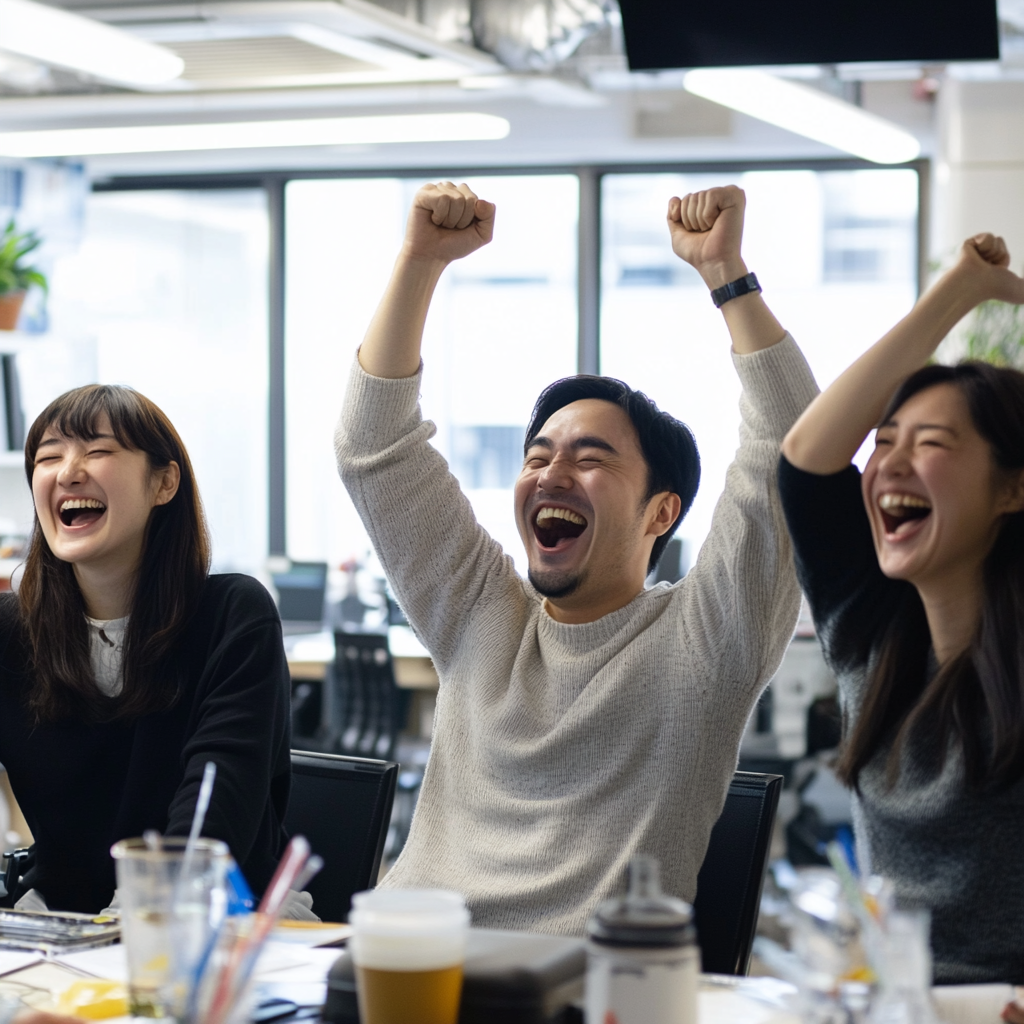 유쾌한 송년회 인사말 아이디어