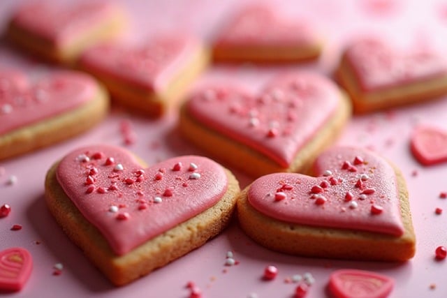 발렌타인데이 선물 베스트 TOP10 총 정리 : 나이대별,금액대별 추천 가이드