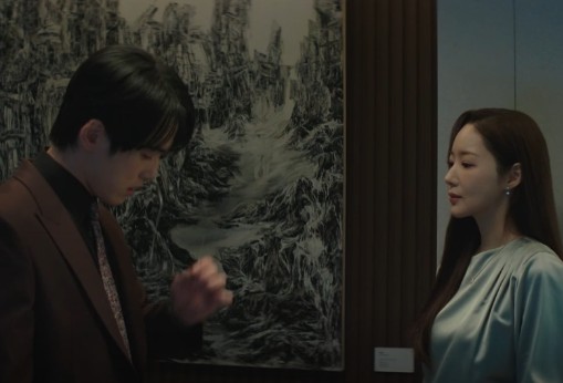 [드라마 세이렌 결말 줄거리] 1회 재방송 다시보기 OTT