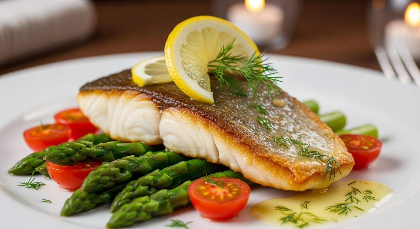 새치에 좋은 음식