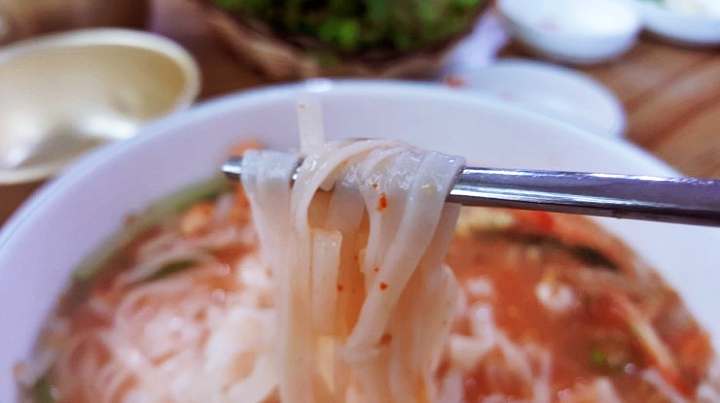 생활의달인 칼국수 수육 경북 영천 맛집 달인 오늘 방송 맛집
