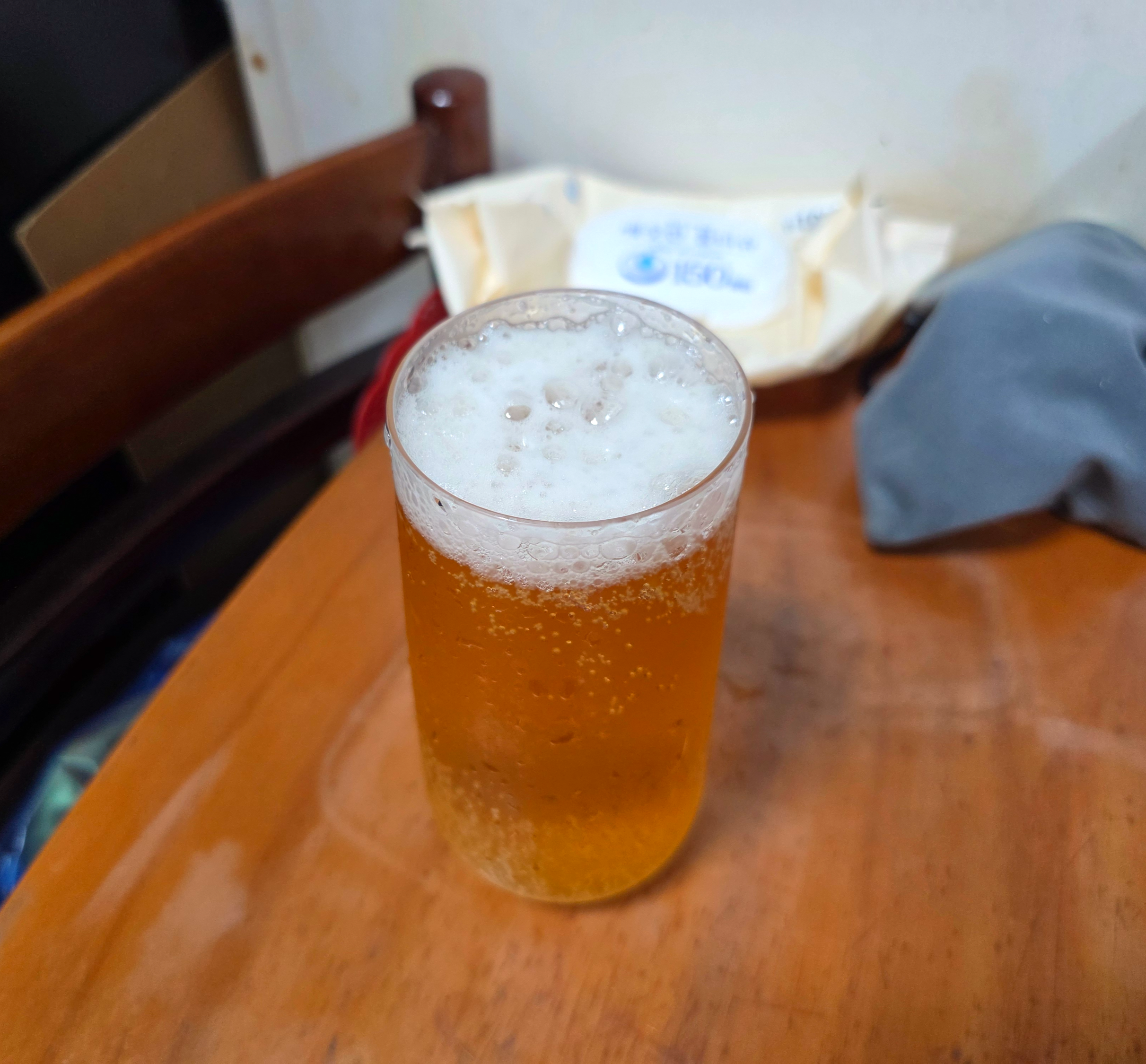 삿포로프리미엄생맥주