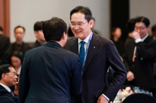 이재용 주식재산 50조 돌파
