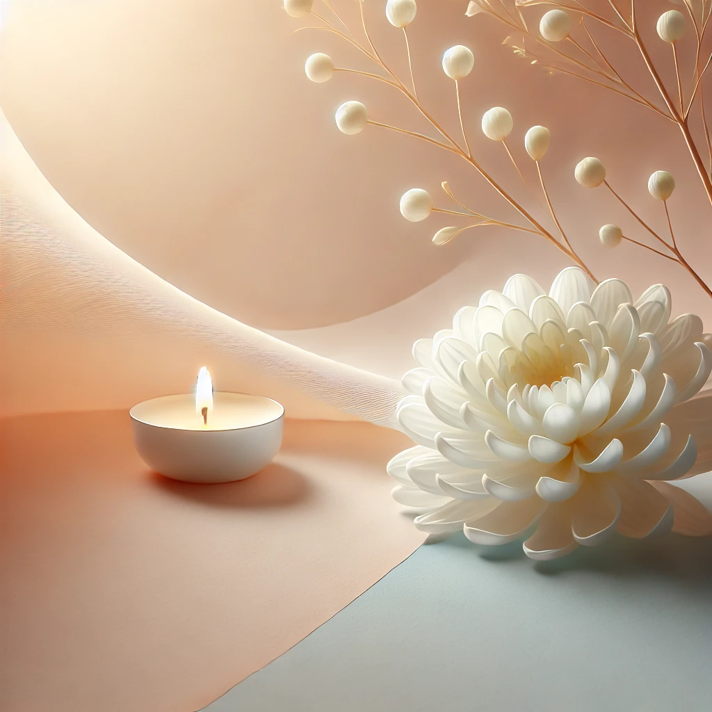 조의 문자, 장례 위로 문자 카톡 상황별 30가지