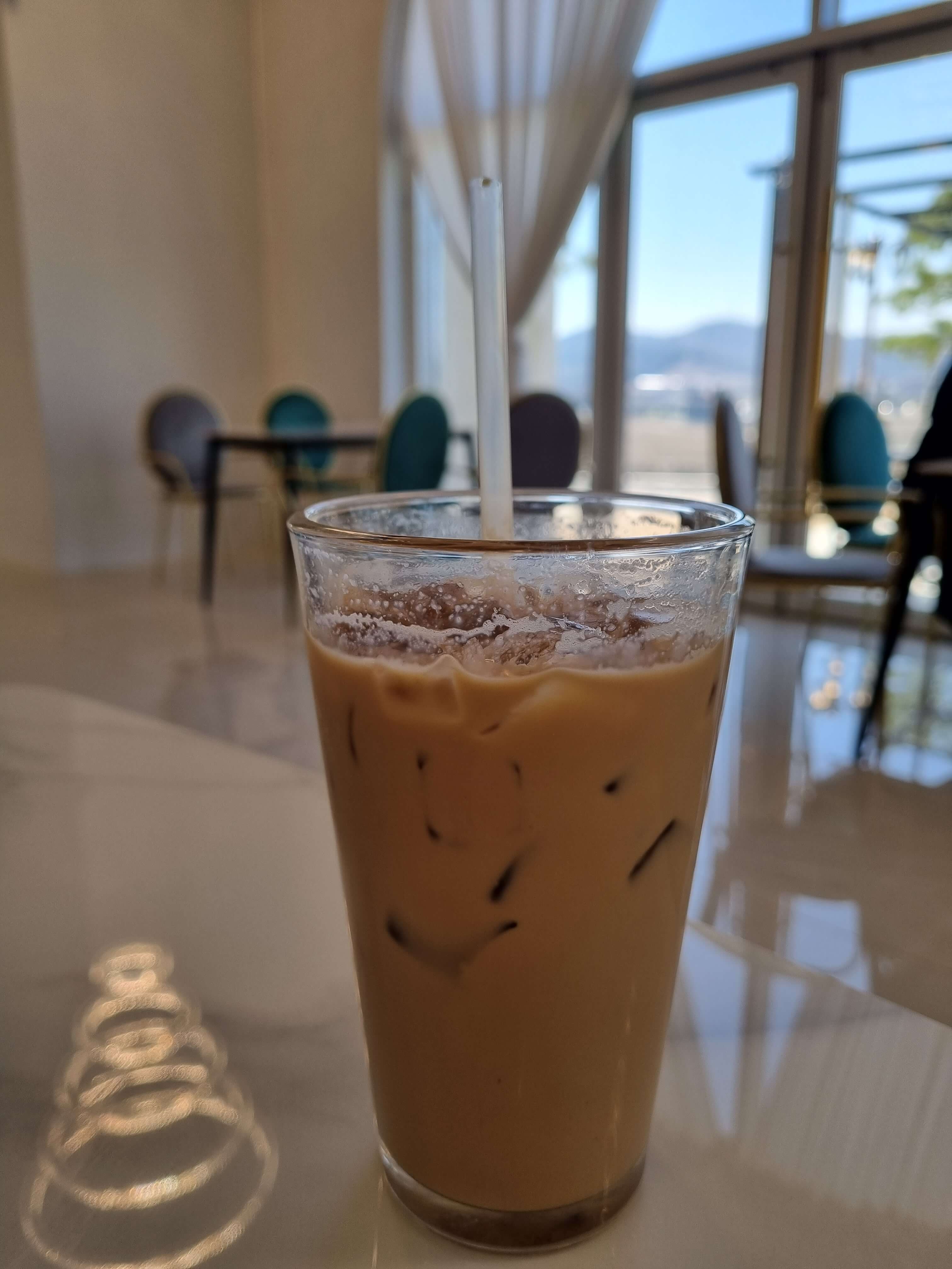 커피