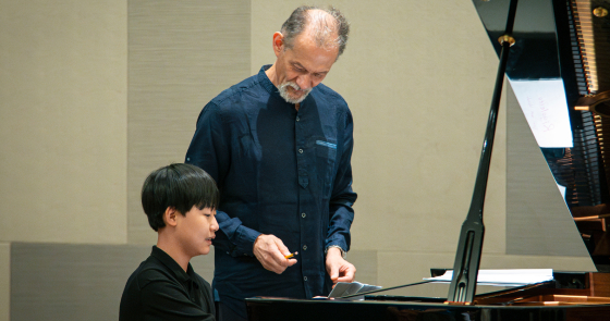 2025 평창대관령음악제 &ldquo;INTER HARMONY&rdquo;