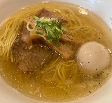 시오라멘