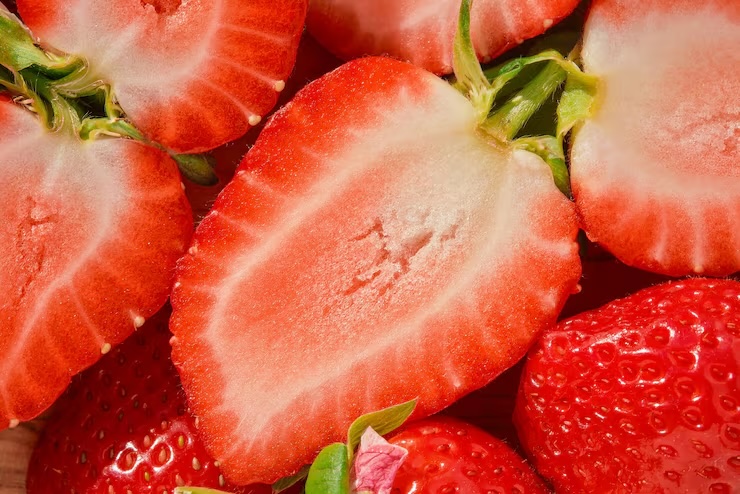 비타민 많은 과일