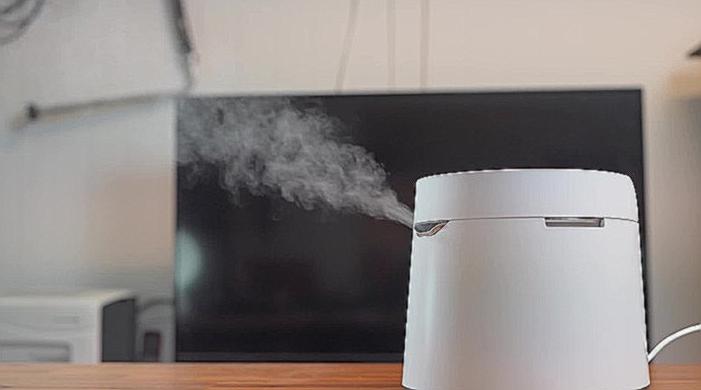 케어팟 가습기 단점