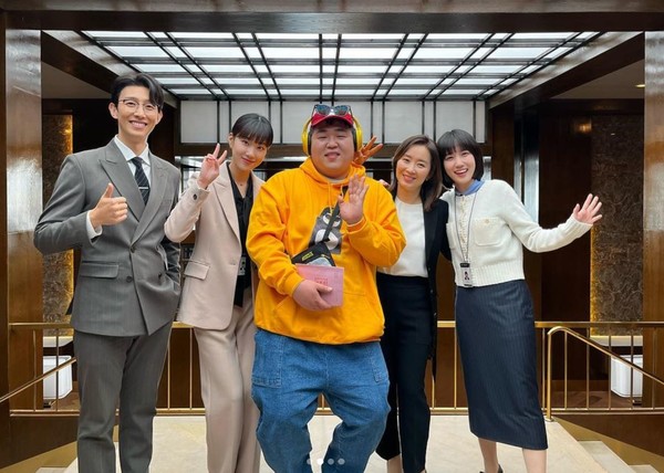 우영우&amp;#44;박은빈