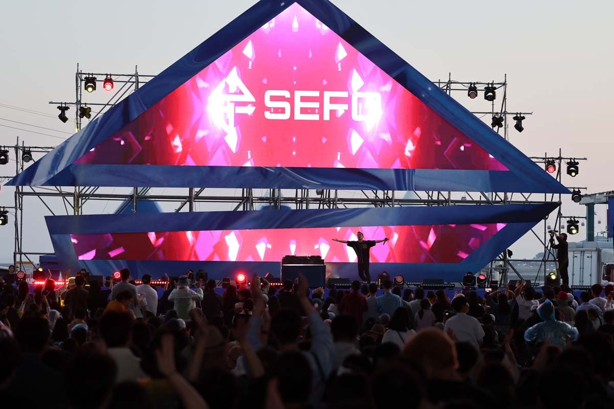 [5월~6월 축제]2025 화성 뱃놀이 축제❘기간, 일정, 프로그램 및 공연 사전 예약 방법