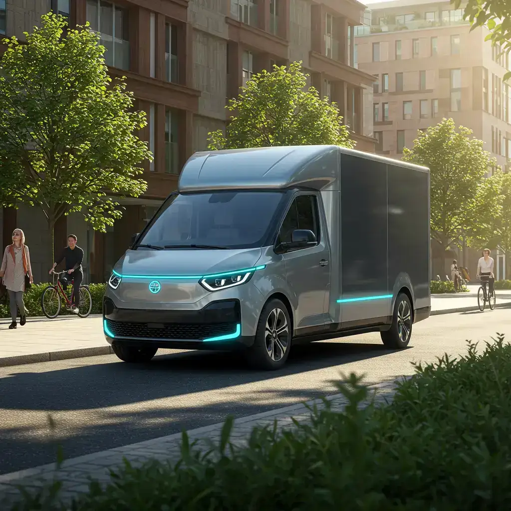 2025 경북 영천시 전기 화물차 보조금 초소형 전기 화물차