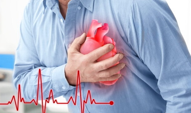 심장질환