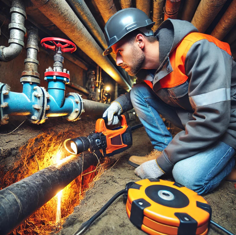 배관 수리 창업 정보4