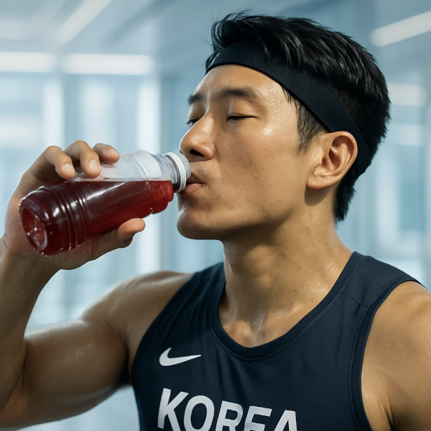 3. 우리 몸의 작은 불씨, '염증'을 끄다