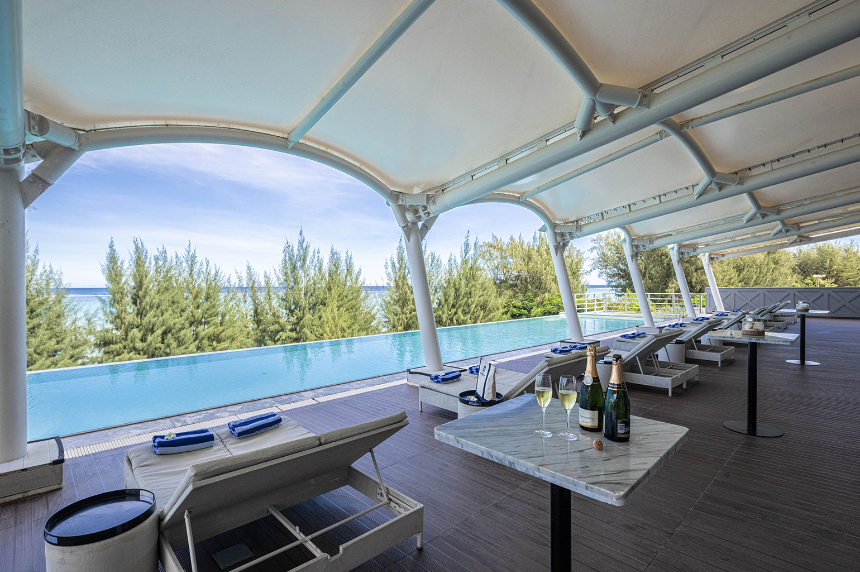 [사이판 켄싱턴 호텔 숙박 리뷰] 올인클루시브 럭셔리 리조트 총정리!