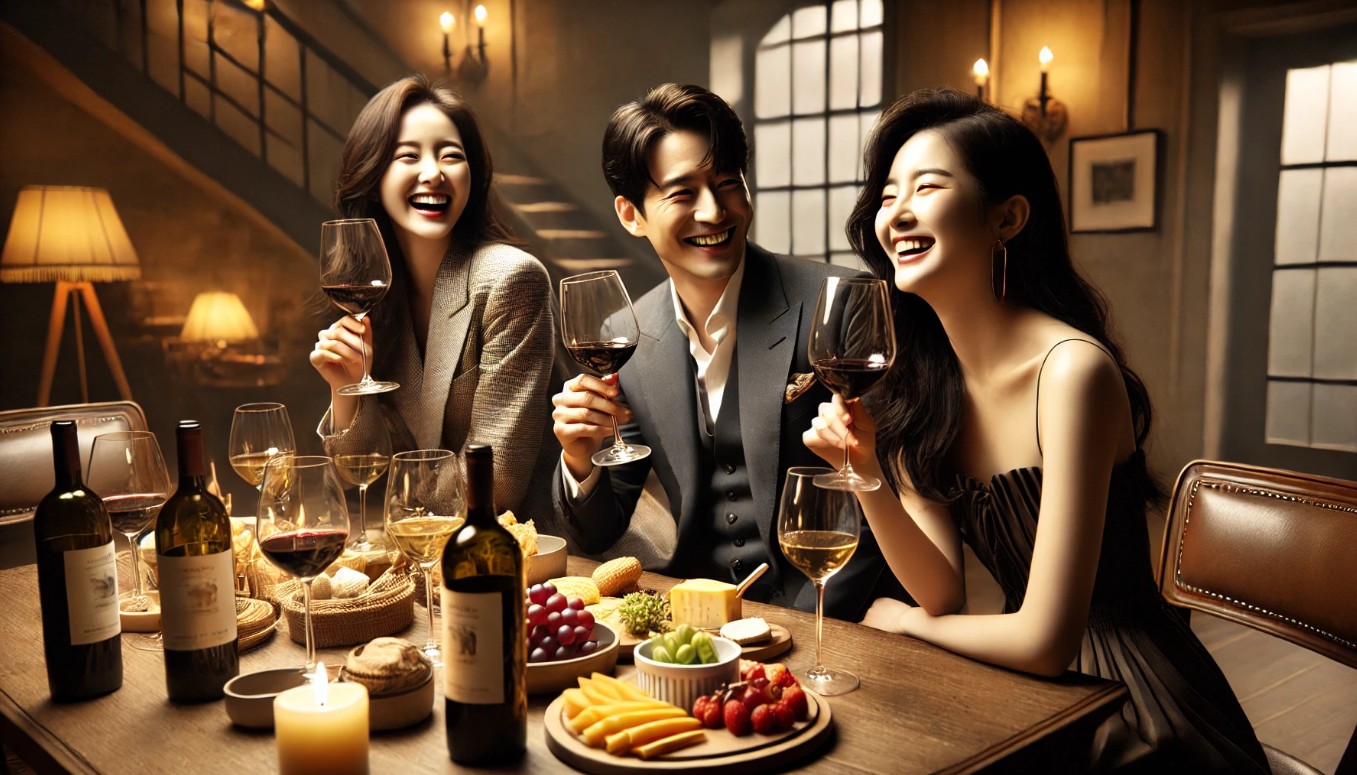 4050 돌싱 모임 베스트5 10