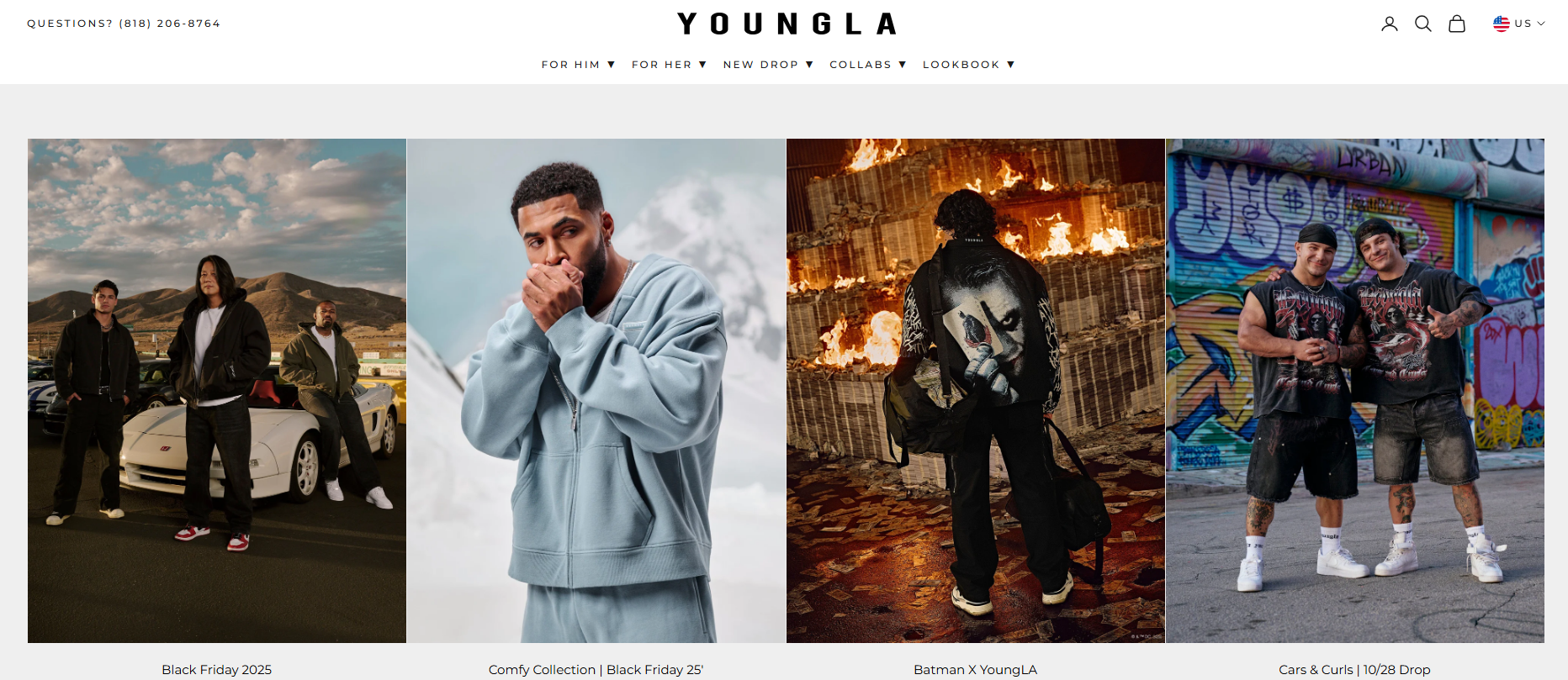YOUNGLA