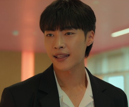 [넷플릭스 드라마추천] Mr. 플랑크톤 등장인물 우도환(해조 역)