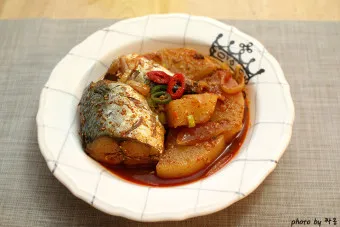 고등어 무조림 김치찜 황금레시피_39