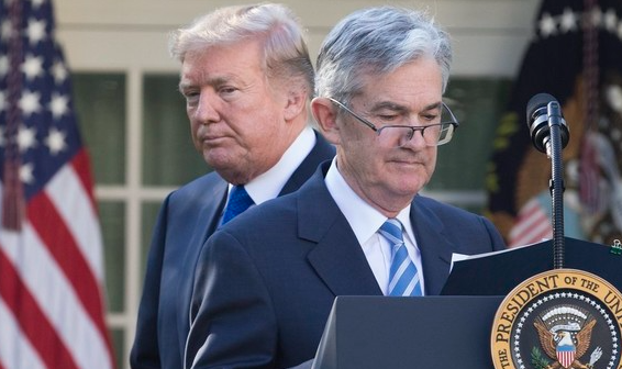 5월 FOMC 일정 2025년 한국시간 미국 파월 의장