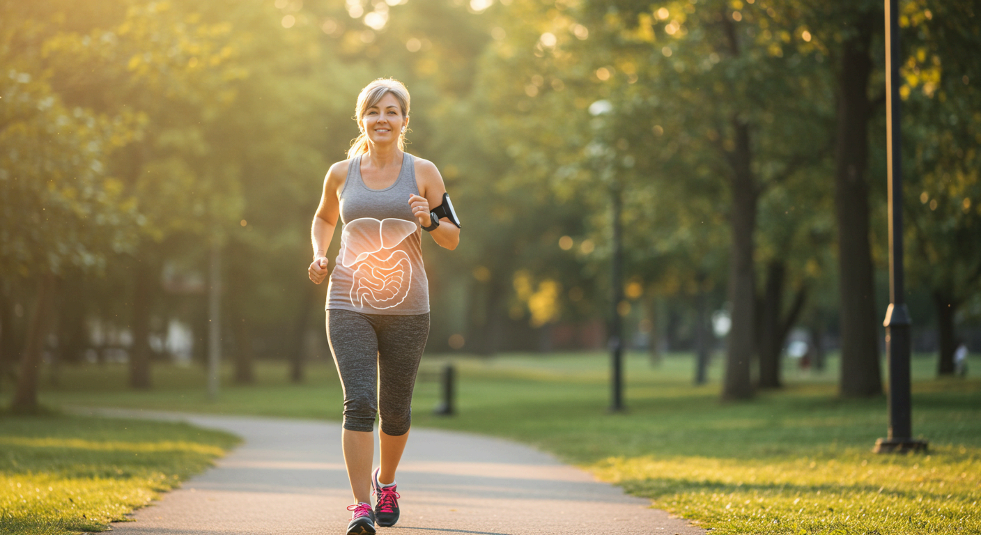 ALT 수치가 높으면 지금 당장 실천하세요