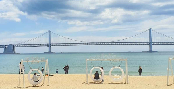 부산 가볼만한곳 베스트10