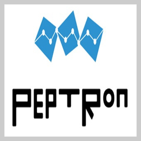 펩트론 이미지