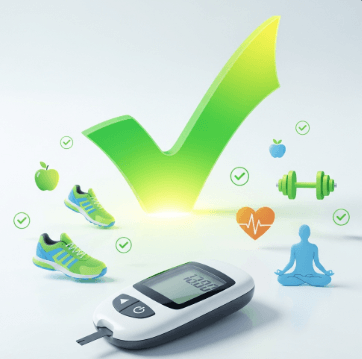 공복혈당 측정 방법22