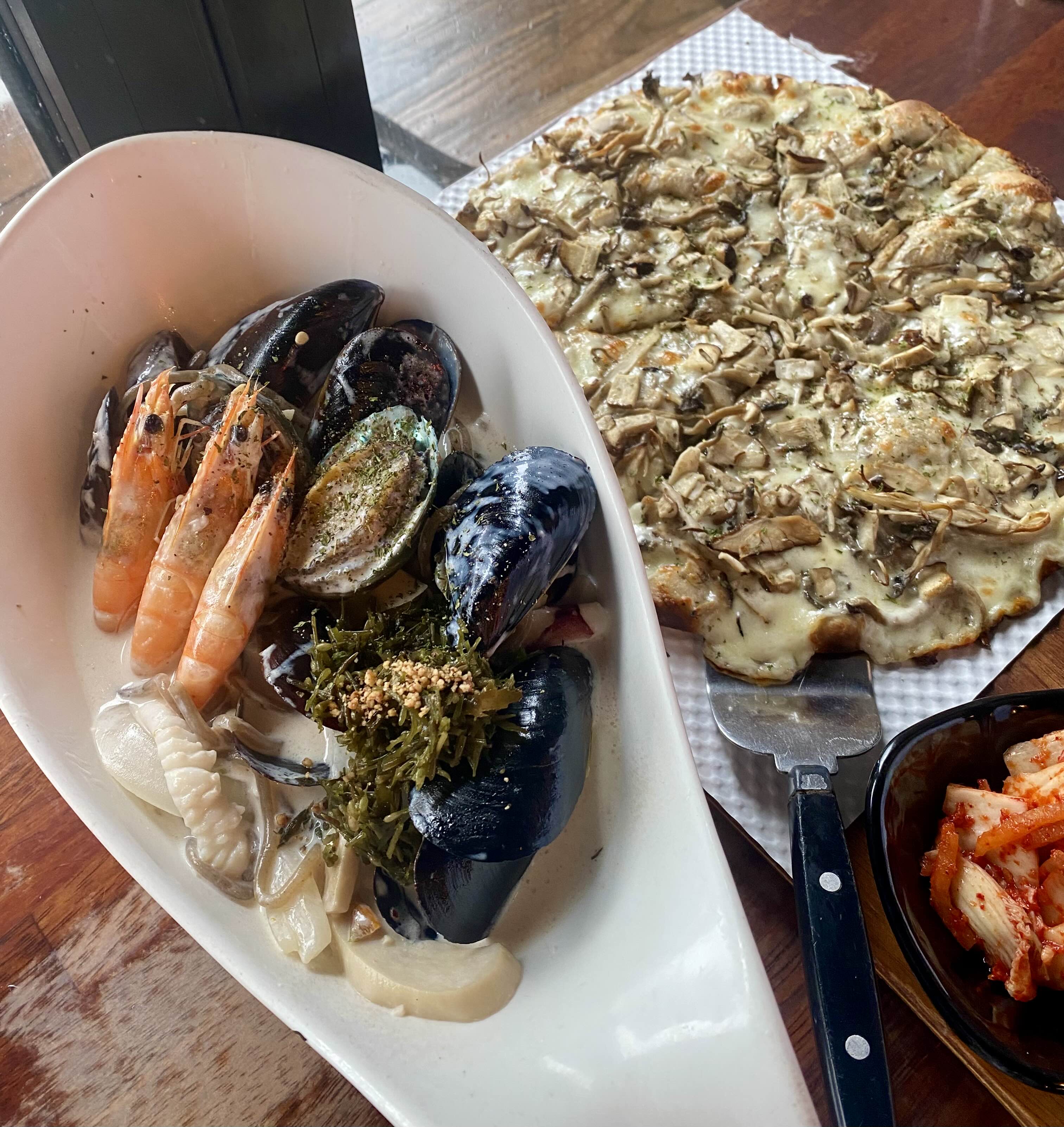 제주도 여행 숙소 추천&amp;#44; 우도 숙소- 분위기&amp;#44; 가성비 다 잡은 독채 숙소 서광채(밖거리) 1박 후기