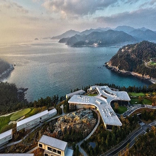 남해 사우스케이프 골프장 소개 및 예약방법