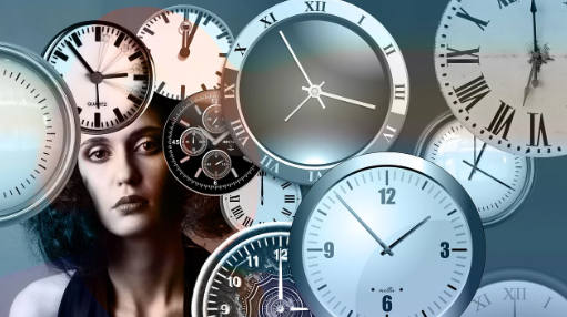 시간 여행은 가능할까