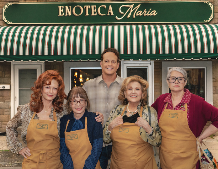 논나 뜻 정보 후기 줄거리 감동 실화 에노테카 마리아 넷플릭스 영화 추천