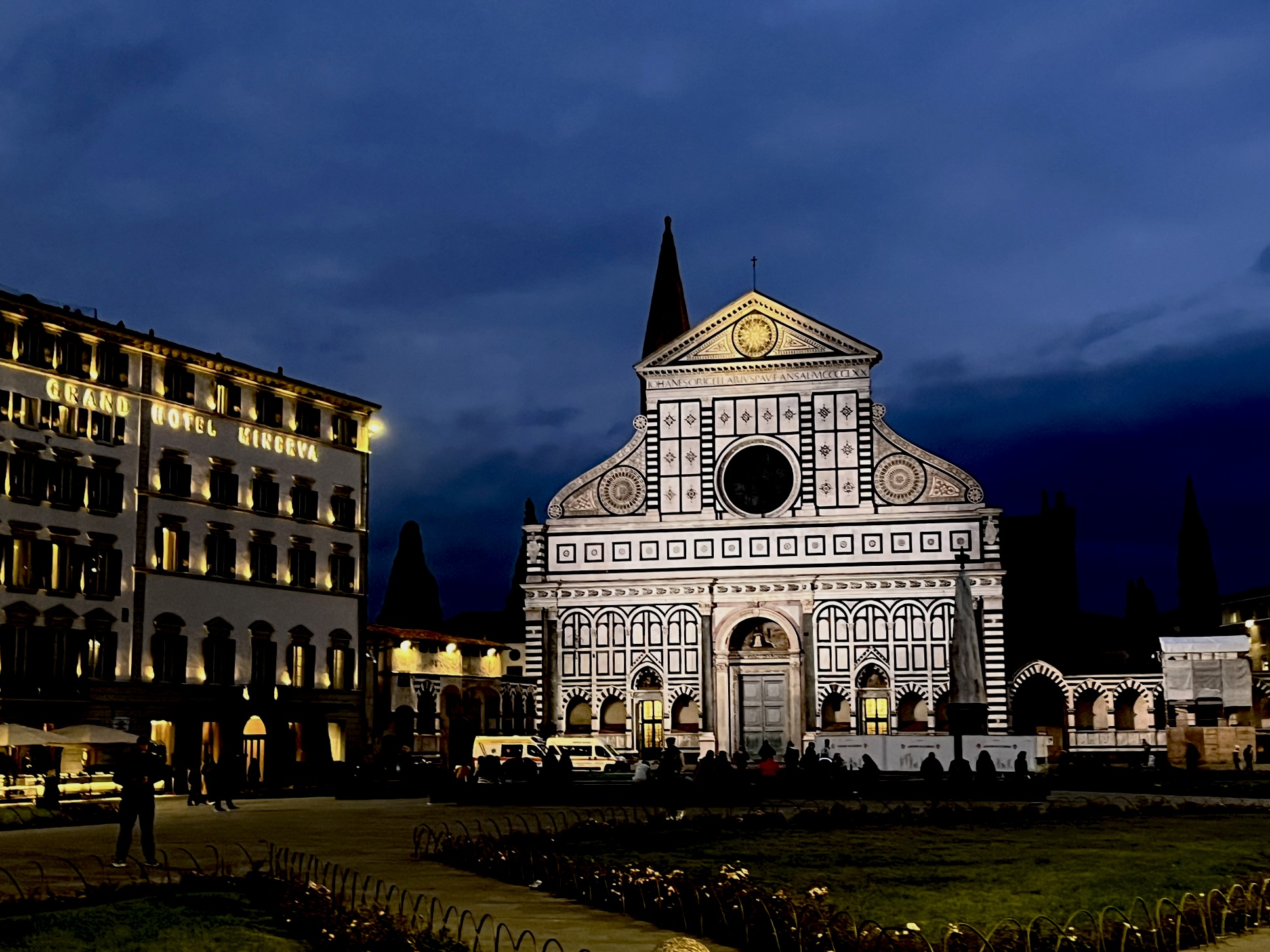 피렌체 여행 코스