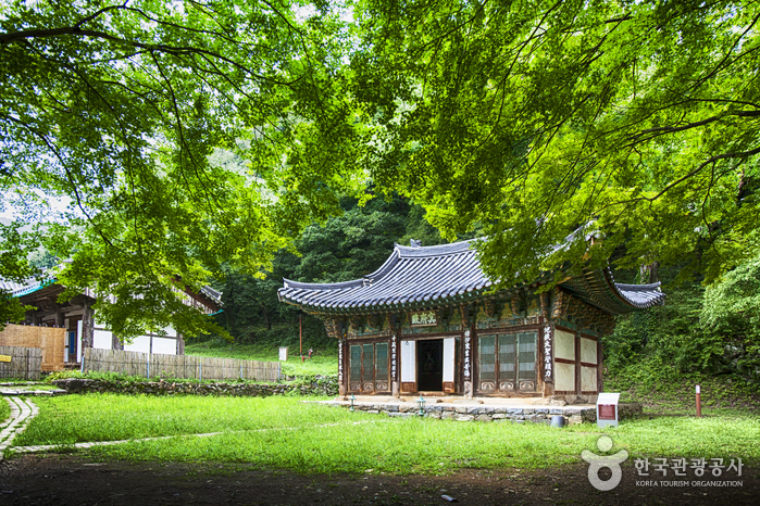 공주 가볼만한곳 베스트10